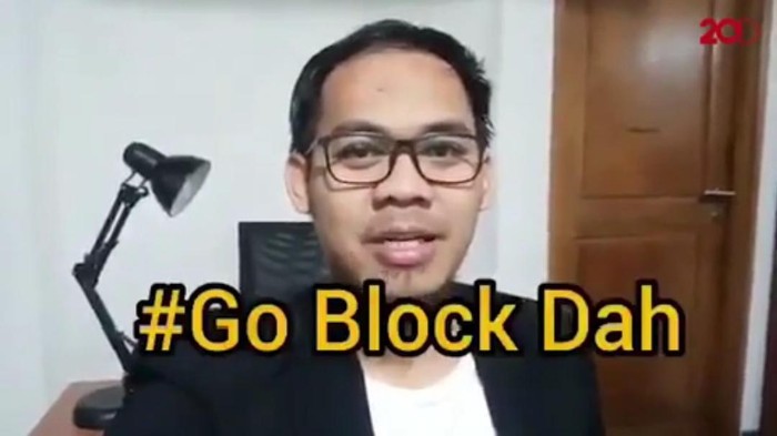 Simpan File Porno, Ali Baharsyah Penghina Jokowi Juga Dijerat Pasal Pornografi