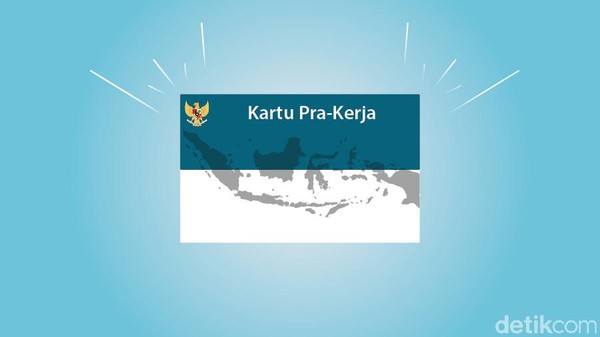 Ini Dia Situs Pra Kerja Tandingan, Semua Pelatihannya Gratis