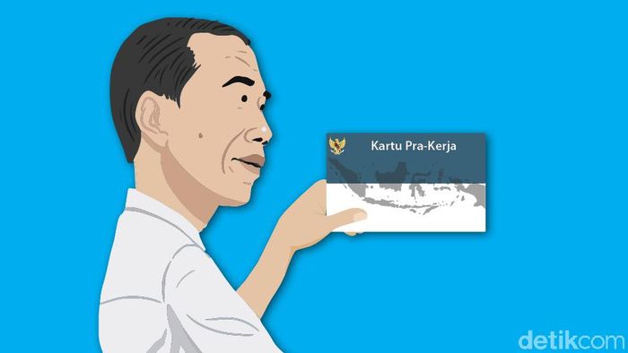 kartu-pra-kerja-jokowi-meluncur-hari-ini