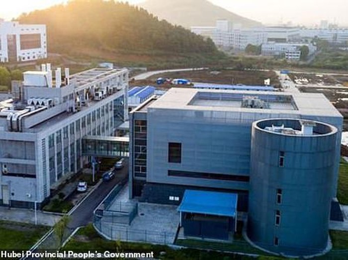 4 Alasan Lab Wuhan Mungkin Biang Kerok Virus Corona