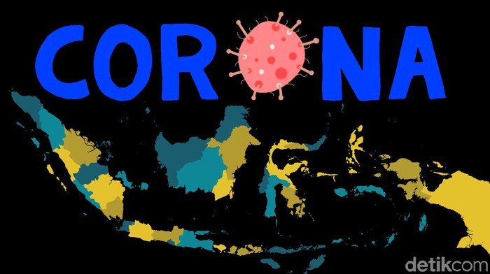 11 Peserta Ijtima Gowa Asal Wonosobo dan 4 Keluarganya Positif Corona