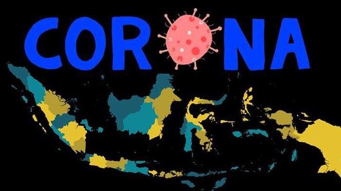 Update Kasus Corona di DKI 29 April: 4.033 Positif, 412 Sembuh, 381 Meninggal
