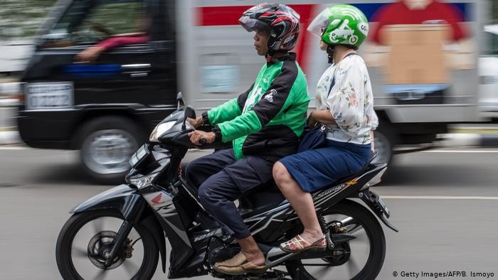 Dilema Regulasi dan Kebijakan Bagi Ojek Online Saat Pandemi Corona