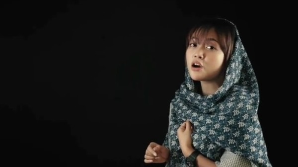 Setelah Aisyah, Kini Ada Lagu 'Khadijah Istri Rasulullah'