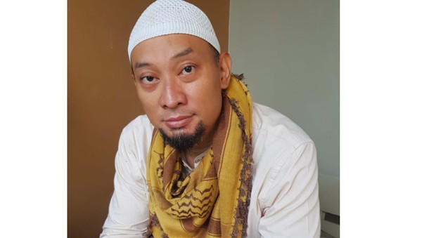 Prihatin, Chef Haryo Minta Ferdian Paleka Tak Dipenjara Tapi Dipesantrenkan