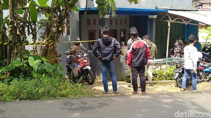 Sakit Hati Berujung Pembunuhan Sadis Terhadap Ibu Mertua di Pemalang