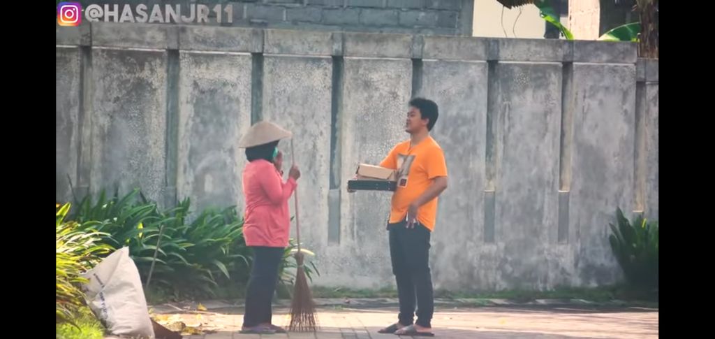 Ngaco! Youtuber Ini Tawarkan Rp 10 Juta Untuk Orang yang Mau Batalkan Puasa