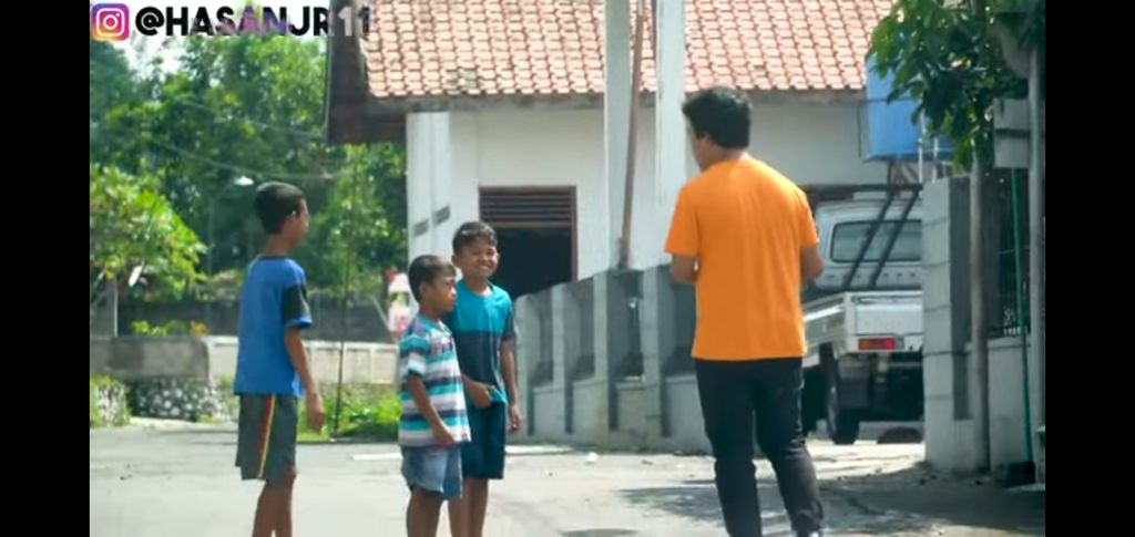 Ngaco! Youtuber Ini Tawarkan Rp 10 Juta Untuk Orang yang Mau Batalkan Puasa