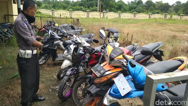 Tawuran Dan Balapan Liar,Aksi Pelajar +62 Bikin Jengkel Saat Penerapan PSBB