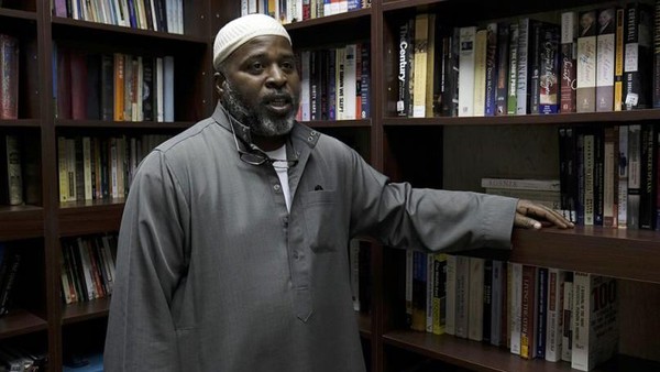 Kisah Imam yang Sebarkan Islam di 'Kota Dosa'