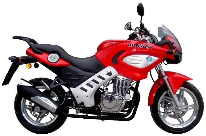 10 Motor Tiruan Buatan China Paling Kocak