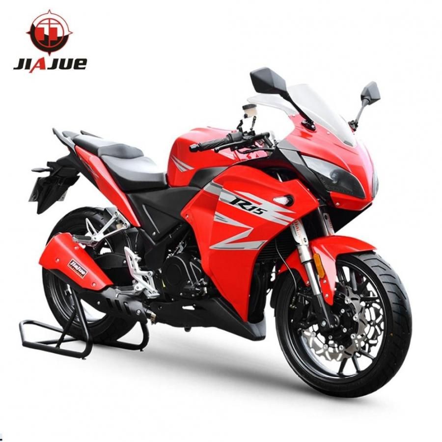 10 Motor Tiruan Buatan China Paling Kocak