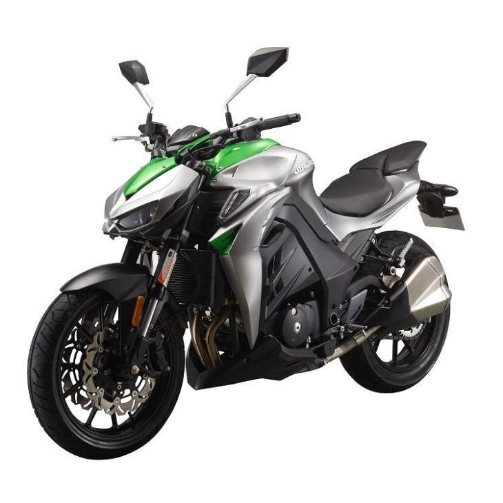 10 Motor Tiruan Buatan China Paling Kocak