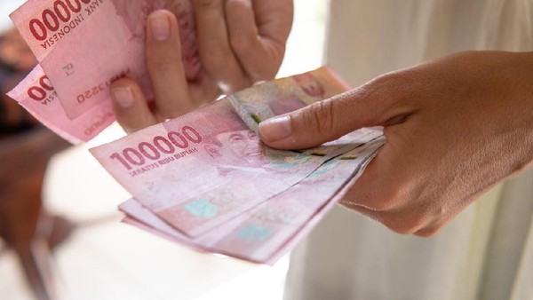 Bebas Pajak Selama Corona, Gaji Kamu Jadi Nambah Berapa?