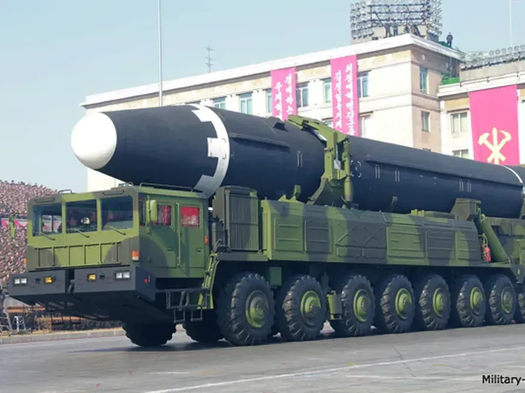 Penuh Kontroversial, Ini 5 Mobil Milik Kim Jong Un