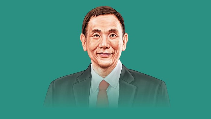 Pengalaman Buruk Jusuf Hamka Dizalimi Bank Syariah