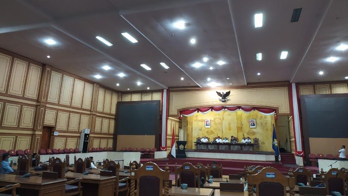 500 WN China Ditolak Masuk Sultra di Tengah Pandemi Corona