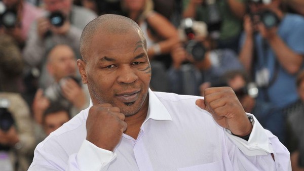 Jalan Panjang Mike Tyson Temukan Islam dan Bangga Menjadi Muslim