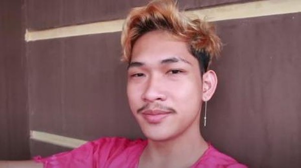 Jejak Ferdian Paleka: Aksi Mesum, Survei PSK dan 'Makanan' Sampah