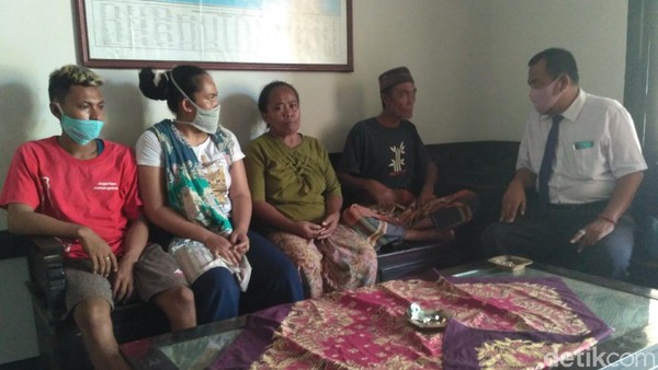 Belum Berani Pulang, Warga Situbondo yang Dituduh Dukun Santet Memprihatinkan