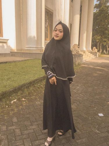 Kisahnya Viral, Mahasiswi Kebidanan Ungkap Jalan Panjangnya Jadi Mualaf