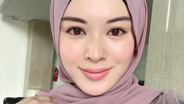 8 Tahun Masuk Islam, Ayana Moon: Iman Saya Semakin Hari Semakin Kuat!