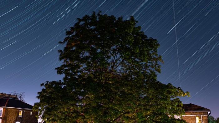 Soal Isu Asteroid Hantam Bumi 8 Mei 2020