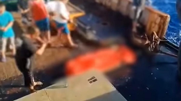 SPPI: Ada yang Coba Geser Isu ABK WNI di Kapal China Jadi Politik Rasis