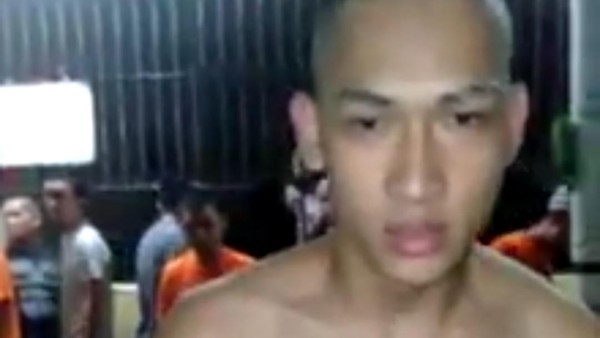 Ferdian Paleka Di-bully Tahanan, Amnesty Indonesia: Pelanggaran HAM!