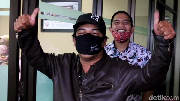 Lirik Lagu Penyemangat dari Sang Ayah untuk Ferdian Paleka