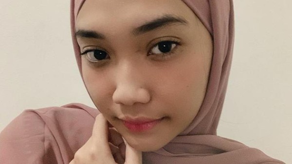 Mualaf, Ini Perasaan Cindy Caroline usai Pertama Kali Salat