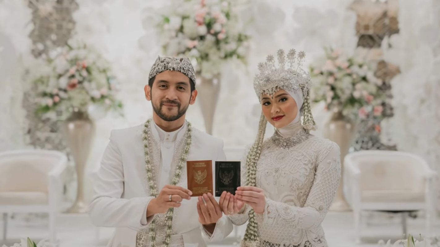 YouTuber Digun & Sabrina Viral, Dikritik Promosikan Perkawinan Usia Anak