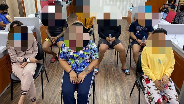 Ini Alasan PSK Online Tetap Jajakan Diri Saat Corona: Daripada Ndak Makan
