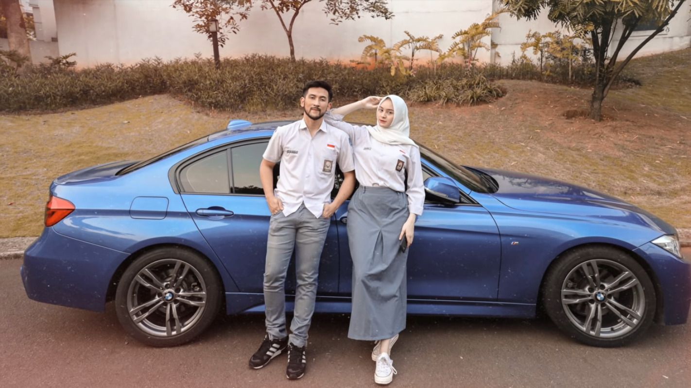 YouTuber Digun &amp; Sabrina Viral, Dikritik Promosikan Perkawinan Usia Anak