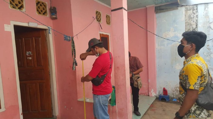 Pilu Bocah Korban Perkosaan di Bima, Dibunuh lalu Digantung di Jemuran