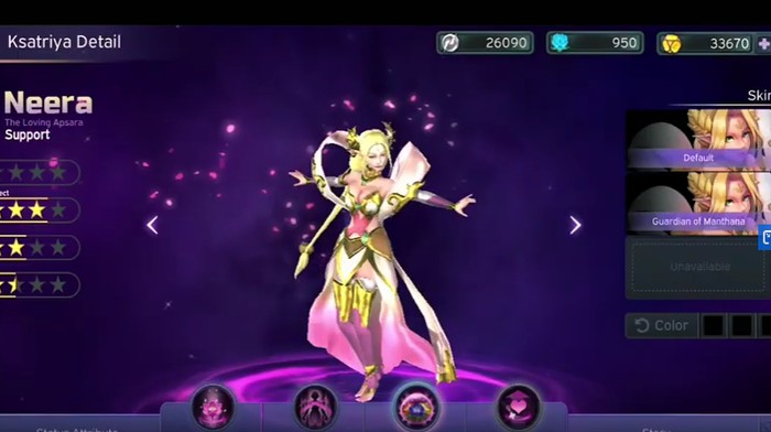 Mantul, Indonesia Punya Game eSport MOBA Pertama! Namanya Lokapala