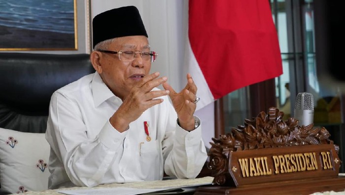 wanti-wanti-wapres-ma-ruf-amin-hadapi-new-normal