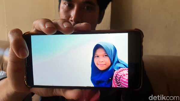 Cerita Perjuangan Suami Pulangkan Istri yang Dianiaya di Saudi