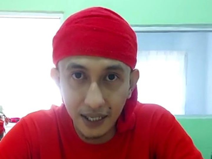 Habib Bahar Kembali Jadi Tersangka Kasus Penganiayaan