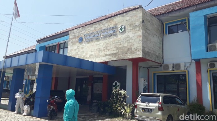 Kabur dari RS Jakarta, Satu Warga Positif Corona Mudik ke Brebes
