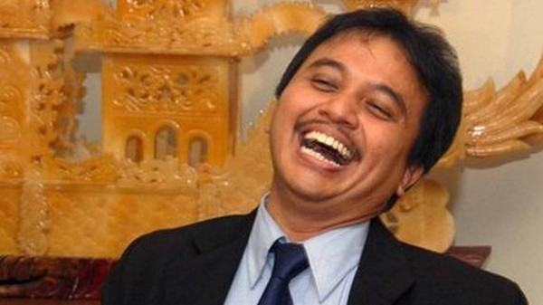Walau Sudah Minta Maaf, Roy Suryo Ogah Damai dengan Eko Kuntadi & Mazdjo Pray