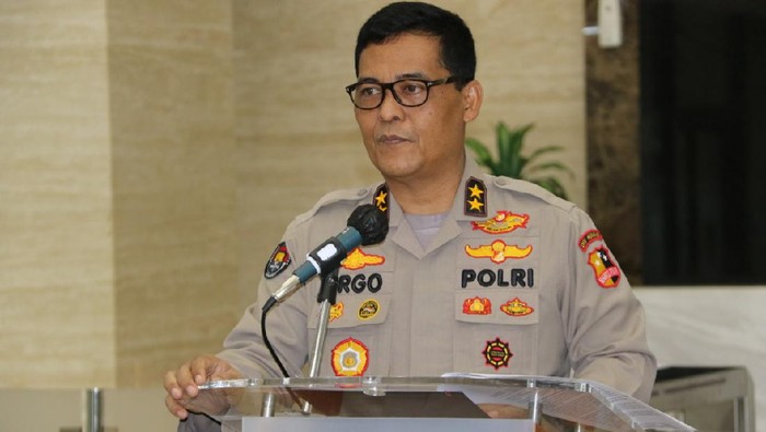 Polri Ungkap 2 Pembuat Parodi Indonesia Raya: MDF di Cianjur dan NJ di Sabah