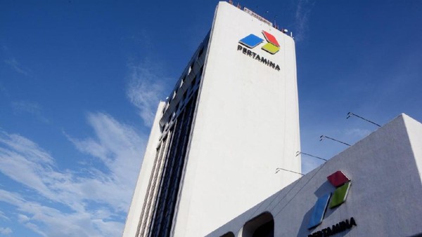 Erick Thohir Mau Rombak Direksi Pertamina, Ahok Jadi Dirut?