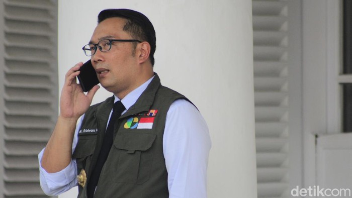 Ridwan Kamil Siap Pilpres 2024: Dengan Anies atau Ganjar Cocok! 