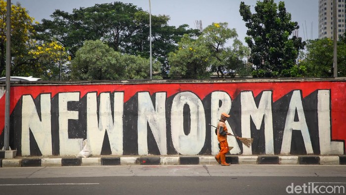 Rekor Penambahan Kasus Baru Virus Corona, 1.043 Kasus Baru per 9 Juni