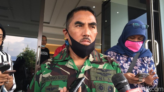 Pangkoopsau I: Eskalasi di Laut China Selatan Meningkat, Kita Harus Siap