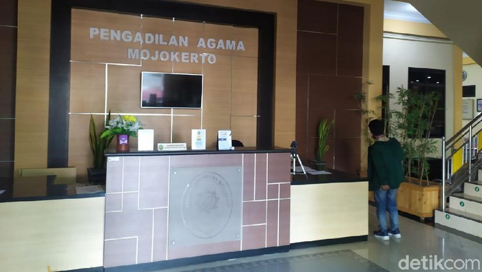 Ada 566 Janda Baru di Mojokerto Selama Tiga Bulan Pandemi Corona