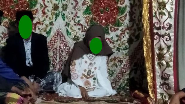 Kasus Nikah Sesama Wanita di Soppeng, Polisi: Mempelai Pria Paling Ngotot