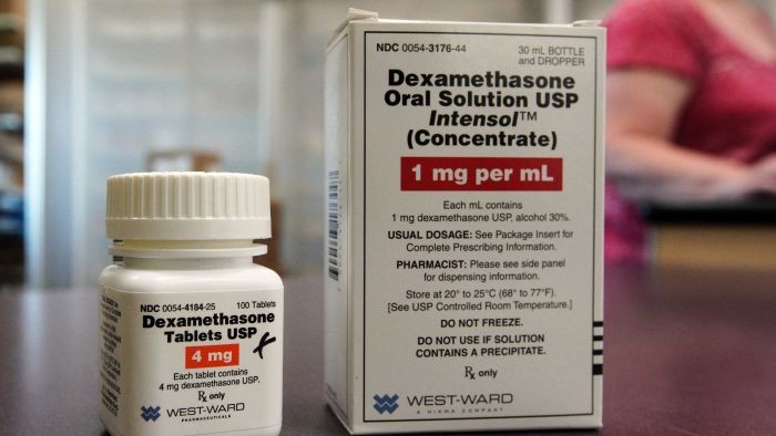 Obat Dewa, Bisakah Menjadi Dewa Penyelamat Dari Covid-19?