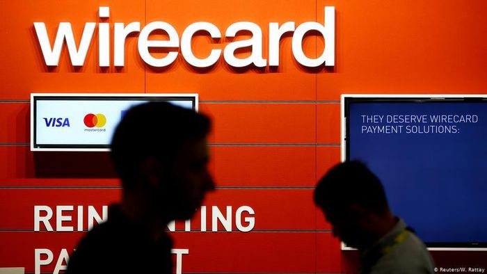 Uang Rp 29 T di Rekening Pembayaran Digital Ini Raib